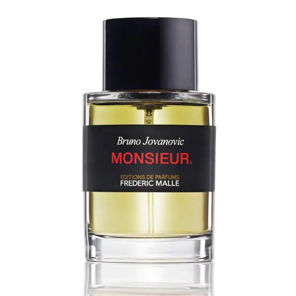 Rabatt Editions de Parfums Frederic Malle Monsieur.