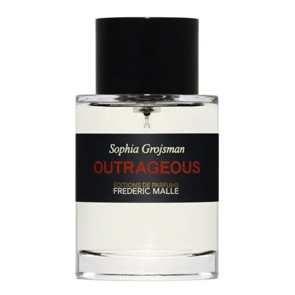 Editions de Parfums Frederic Malle Outrageous Knallerangebot