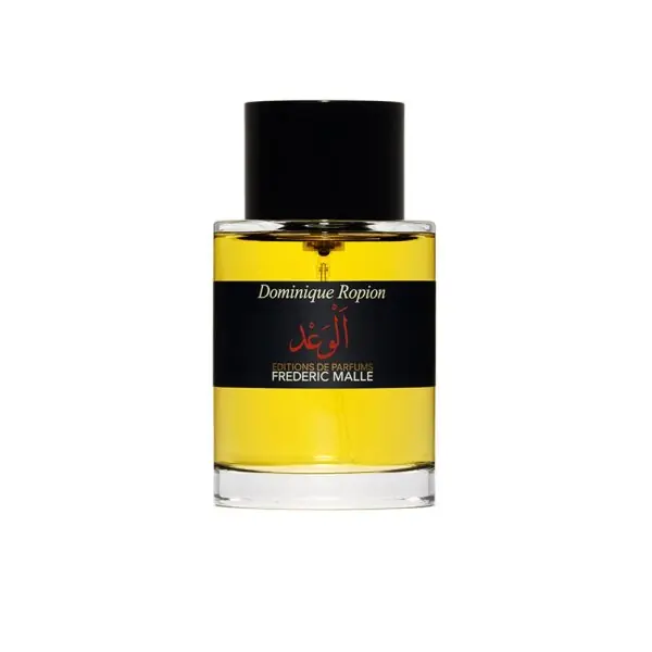 Nur Heute Editions de Parfums Frederic Malle Desert Gems Collection - Promise