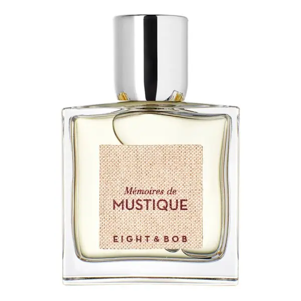 Mega-Angebot Eight & Bob Mémoires de Mustique
