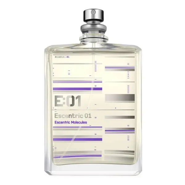 Nur Heute Escentric Molecules Escentric 01