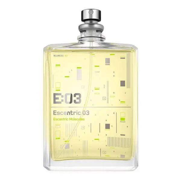 Escentric Molecules Escentric 03 Highlight