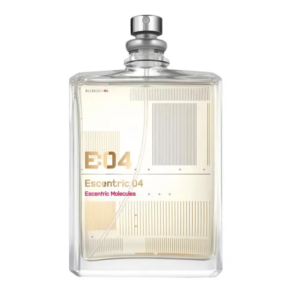 Escentric Molecules Escentric 04 Markenprodukt