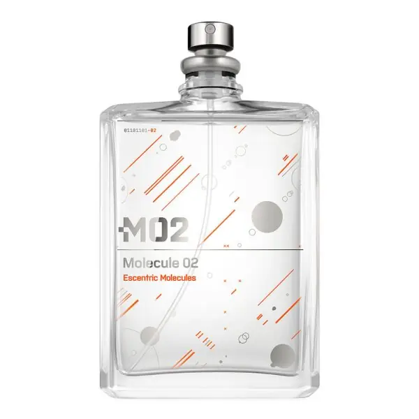 Escentric Molecules Molecule 02 Schneller Versand