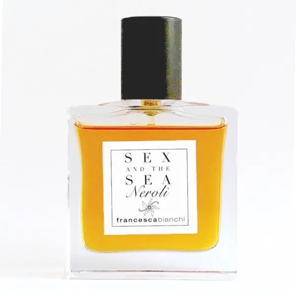 Francesca Bianchi Perfumes Sex and the Sea Neroli Sichere Zahlung