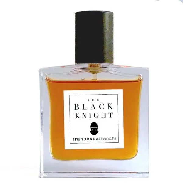 Abverkauf Francesca Bianchi Perfumes The Black Knight