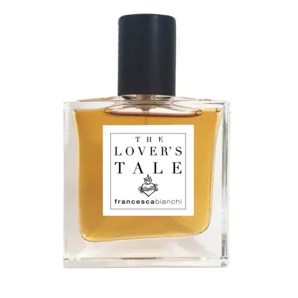 Francesca Bianchi Perfumes The Lover’s Tale Top-Angebot