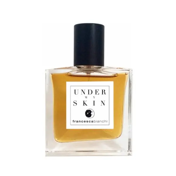 Francesca Bianchi Perfumes Under My Skin Meistverkauft