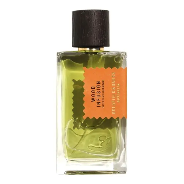 Goldfield & Banks Wood Infusion Begrenztes Angebot