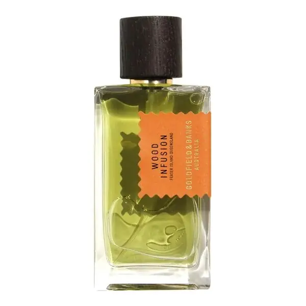 Sonderaktion Goldfield and Banks Wood Infusion