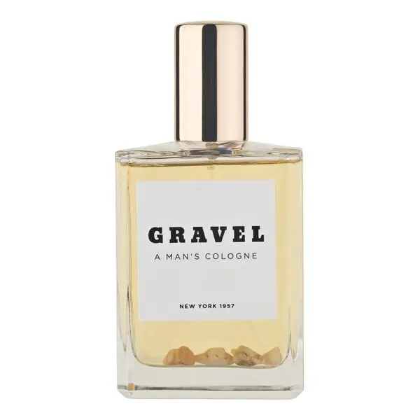 Gravel A Man‘s Cologne Neuheit