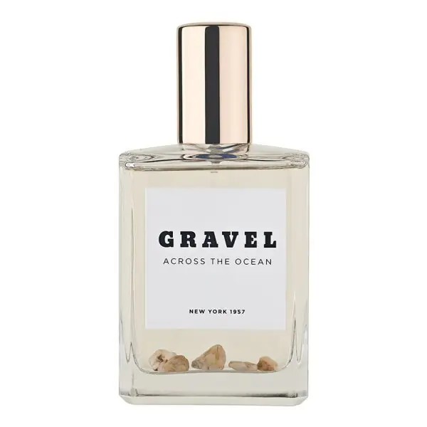 Expressversand Gravel Across the Ocean