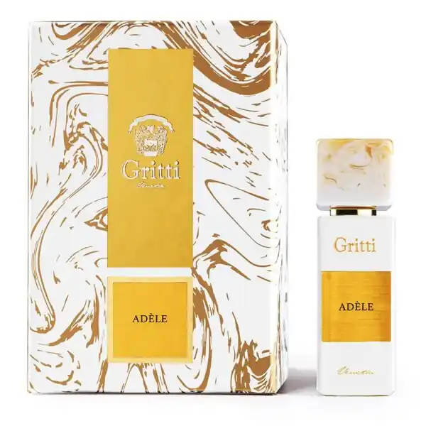 Versand Am Gleichen Tag Gritti White Kollektion - Adéle