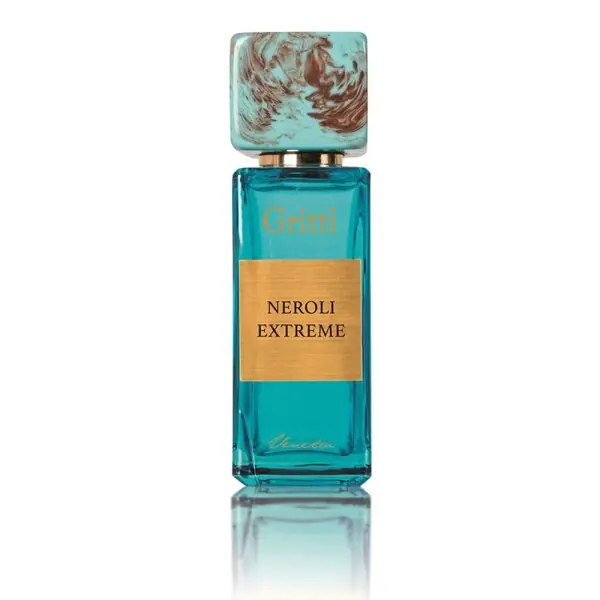 Gritti Smaragd Kollektion - Neroli Extreme Markenware