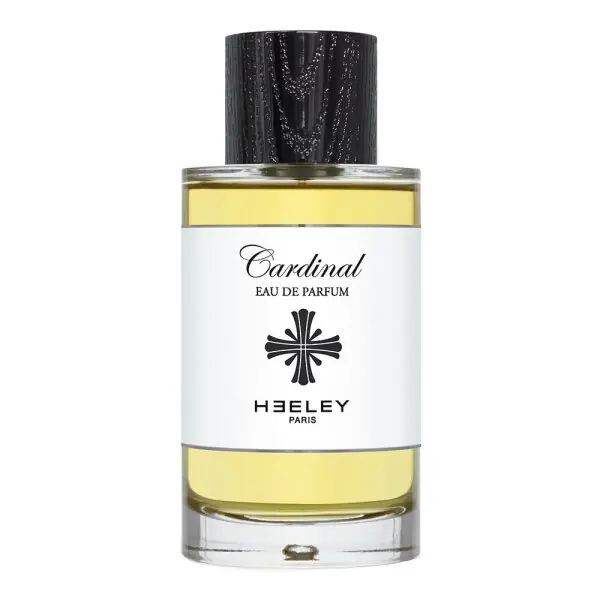 Nur Heute Heeley Parfums Cardinal