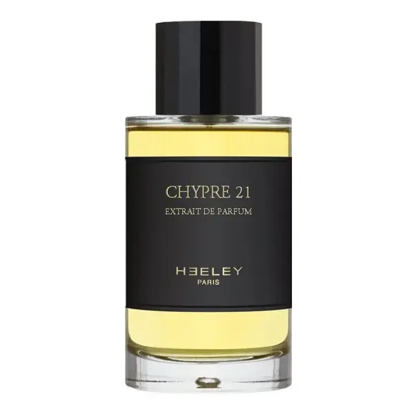 Nur Heute Heeley Parfums Chypre 21