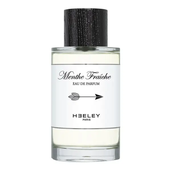 Heeley Parfums Menthe Fraîche Neu Im Sortiment