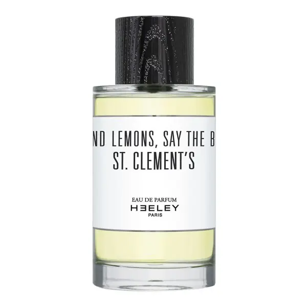 Jetzt Kaufen Heeley Parfums St. Clement‘s
