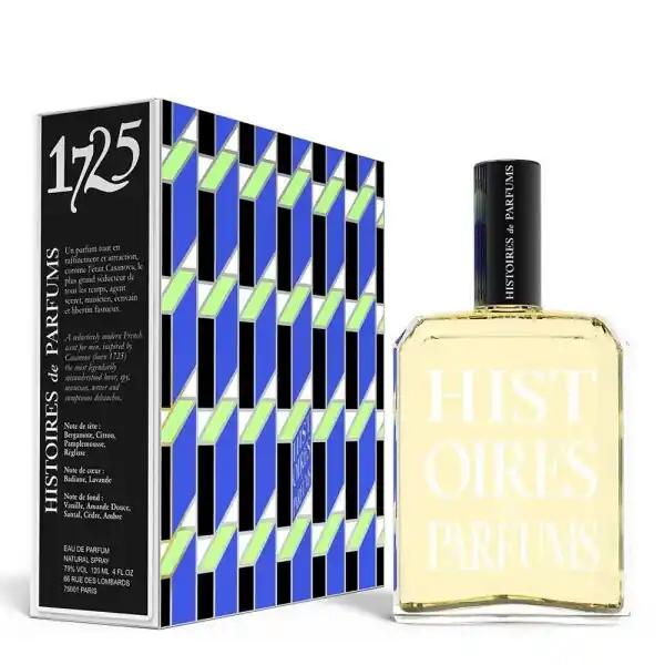 Preisreduziert Histoires de Parfums Klassik Kollektion - 1725