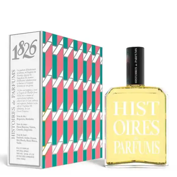 Schneller Versand Histoires de Parfums Klassik Kollektion - 1826