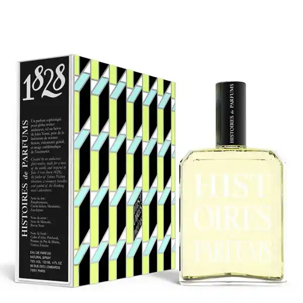 Preisreduziert Histoires de Parfums Klassik Kollektion - 1828