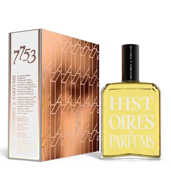 Histoires de Parfums Klassik Kollektion - 7753 Preiswert