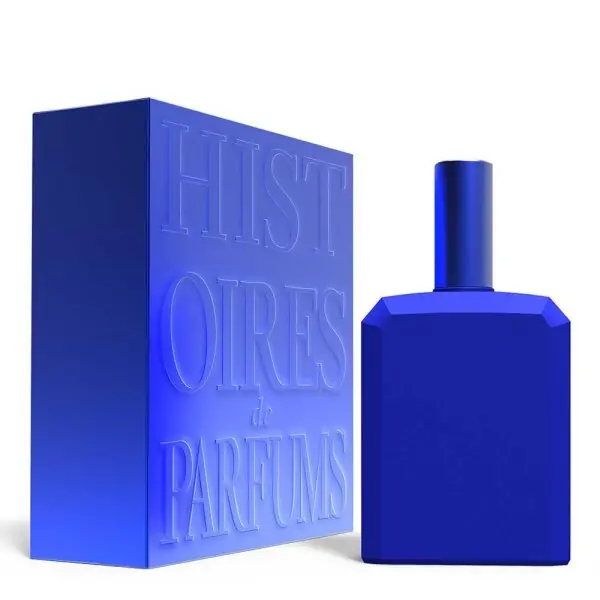 Direkt Vom Hersteller Histoires de Parfums Edition Blue Bottles - This is not a blue bottle 1.1