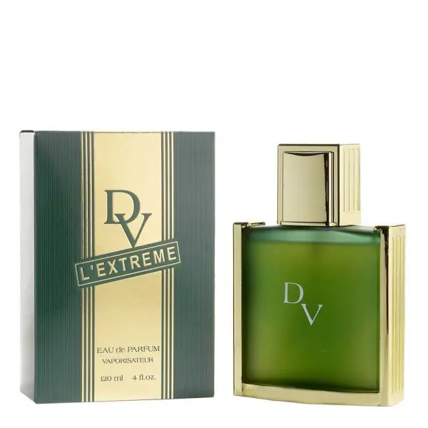 Echt Houbigant Duc de Vervins - L‘Extreme Eau de Parfum