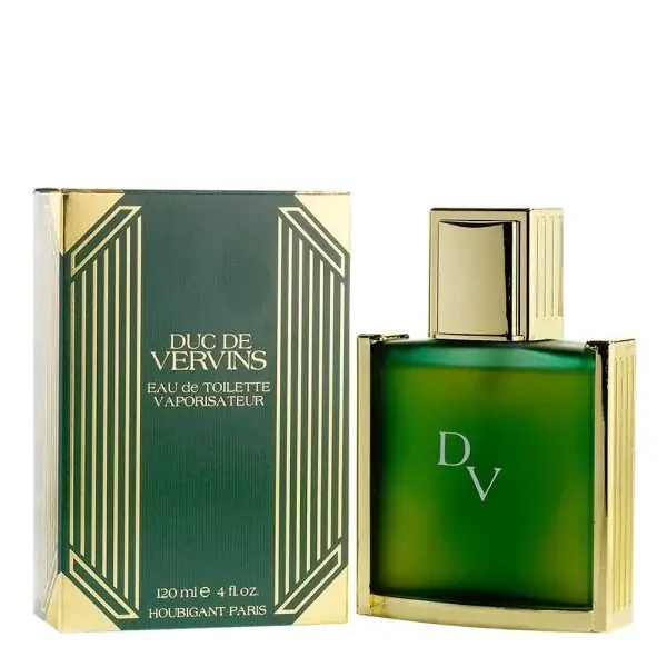 Ausverkauf Houbigant Duc de Vervins - Eau de Toilette