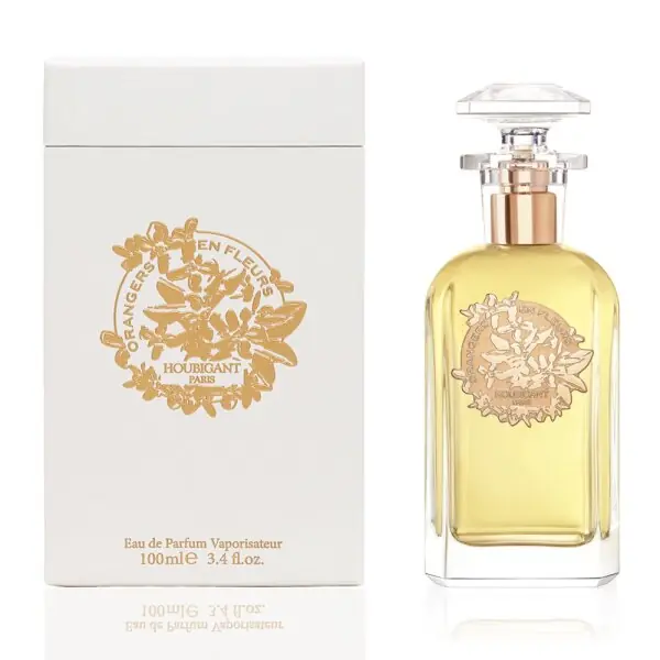 Houbigant Orangers en Fleurs Preisknaller
