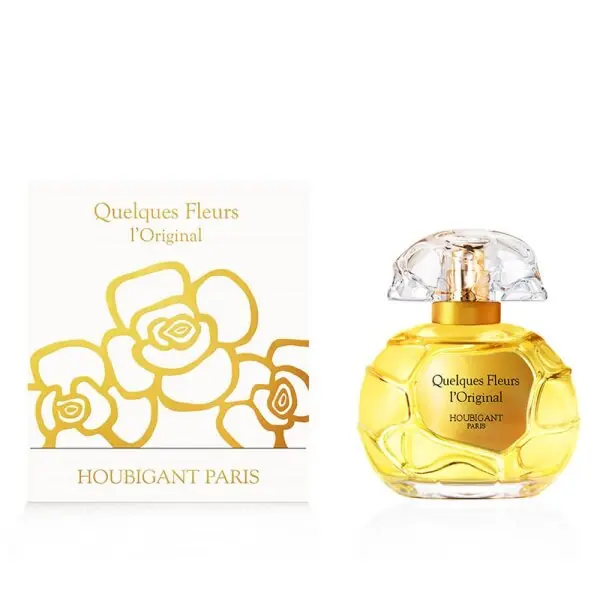 Sonderangebot Houbigant Quelques Fleurs Collection Privée - l`Original