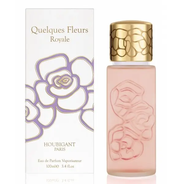 Houbigant Quelques Fleurs Royal Bestpreis