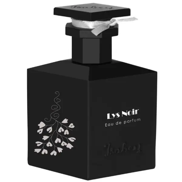 Isabey Lys Noir Echt