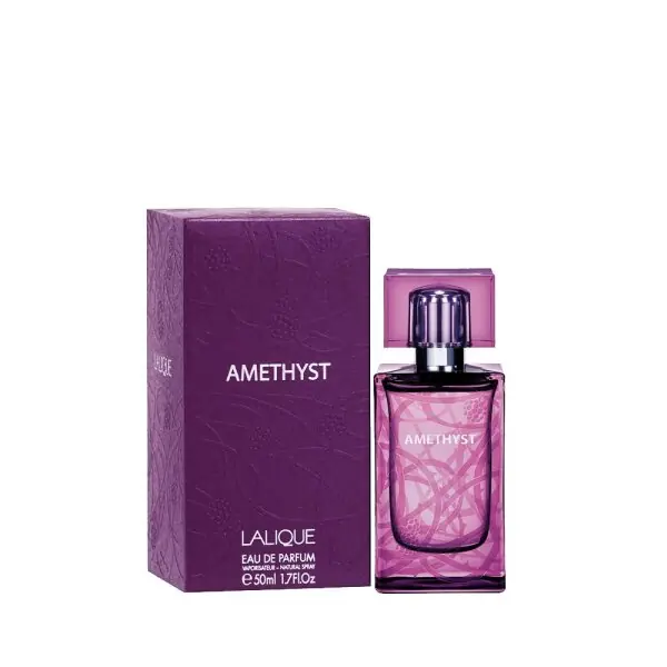 Nur Für Kurze Zeit Lalique Amethyst - Eau de Parfum