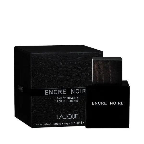 Angebot Lalique Encre Noire