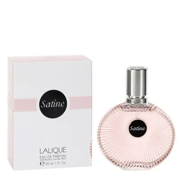 Lalique Satine - Eau de Parfum Ausverkauf