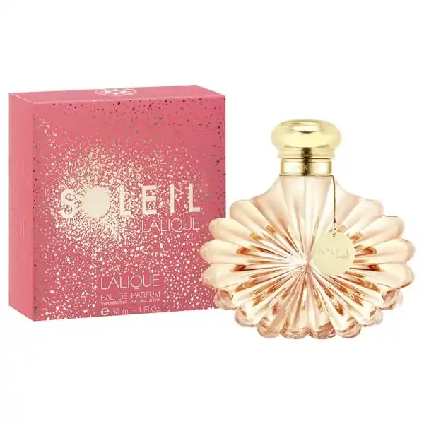 Lalique Soleil Super-Preis