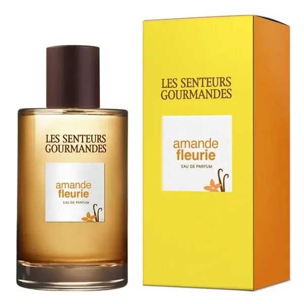 Les Senteurs Gourmandes Amande Fleurie Wochenendangebot