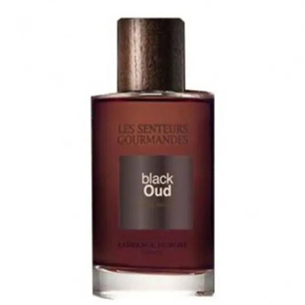 Les Senteurs Gourmandes Black Oud Ausverkauf