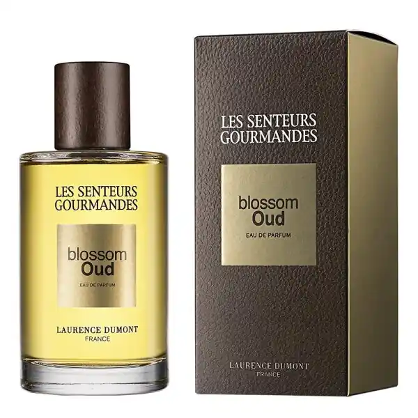 Knallerangebot Les Senteurs Gourmandes Blossom Oud
