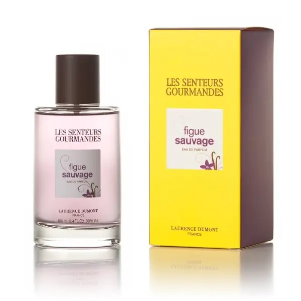 Top-Angebot Les Senteurs Gourmandes Figue Sauvage