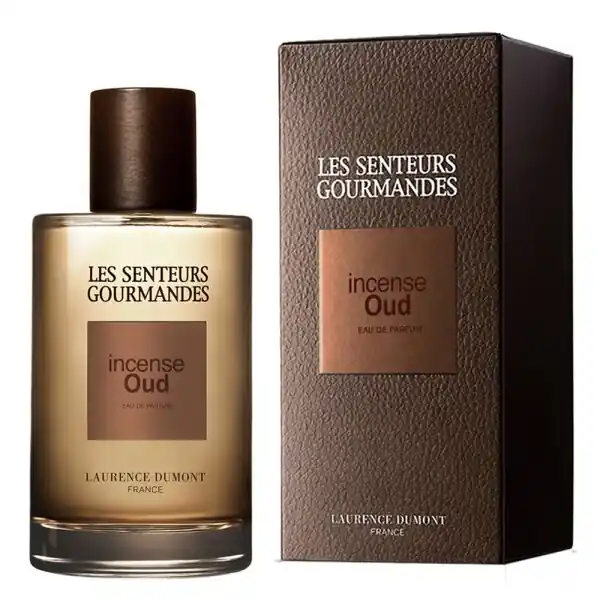 Preiswert Les Senteurs Gourmandes Incense Oud
