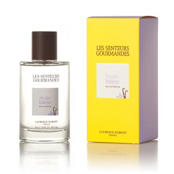 Versand Am Gleichen Tag Les Senteurs Gourmandes Musc Blanc