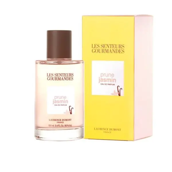 Sonderangebot Les Senteurs Gourmandes Prune Jasmin