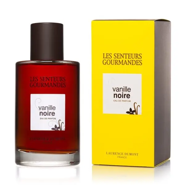 Les Senteurs Gourmandes Vanille Noire Nur Heute