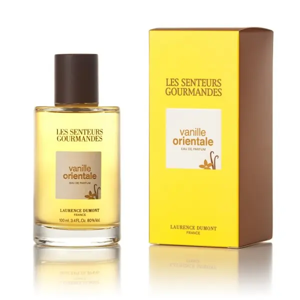 Les Senteurs Gourmandes Vanille Orientale Angebot