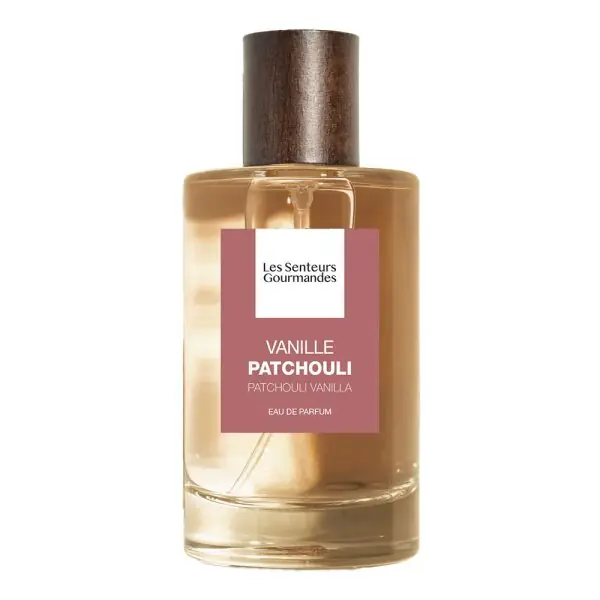 Bestseller Les Senteurs Gourmandes Vanille Patchouli
