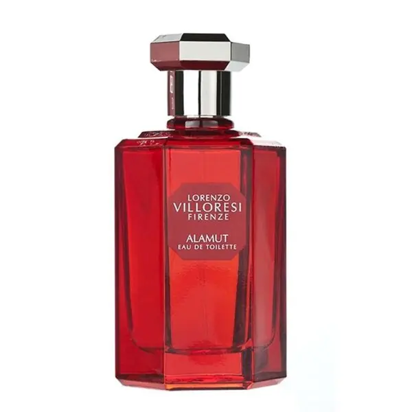 Lorenzo Villoresi Alamut - Eau de Toilette Zertifiziert