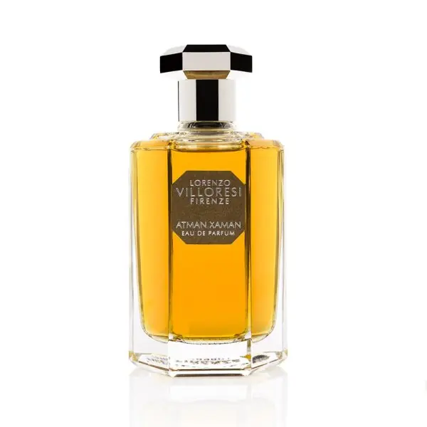 Markenware Lorenzo Villoresi Atman Xaman - Eau de Parfum