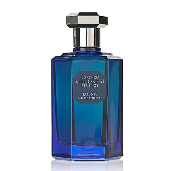 Super-Preis Lorenzo Villoresi Musk - Eau de Toilette